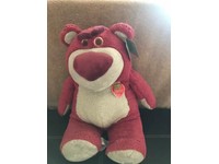 lotso bear argos